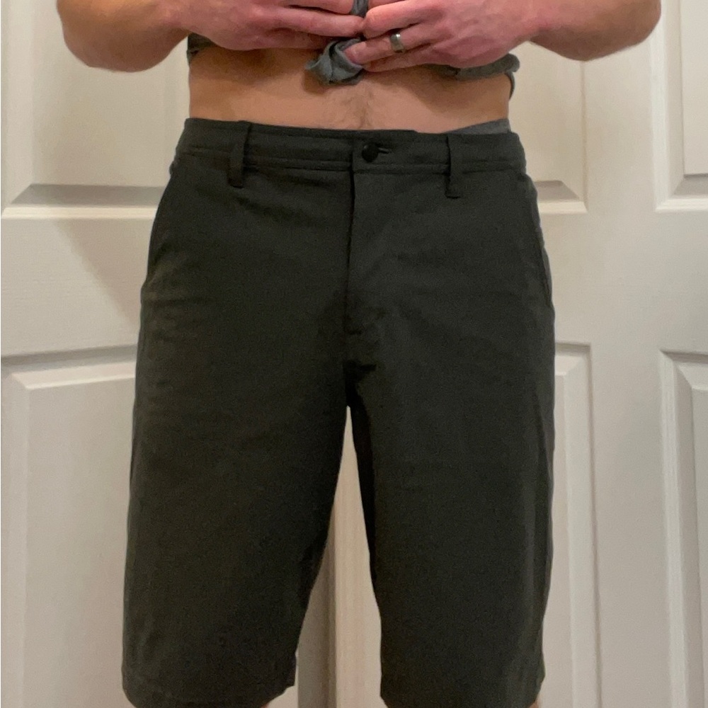 Lululemon Mens Shorts